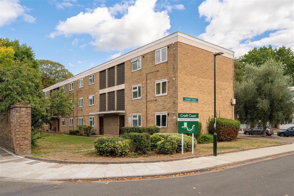 Main image of property: Crieff Court, Teddington