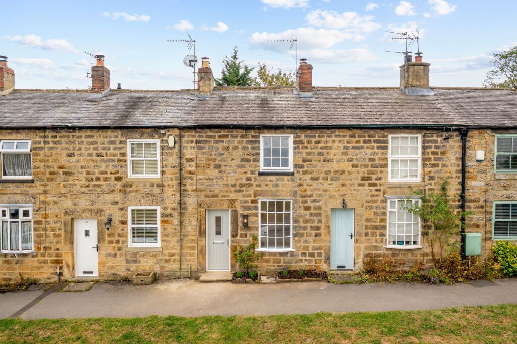 Main image of property: High Street, Hampsthwaite, HG3