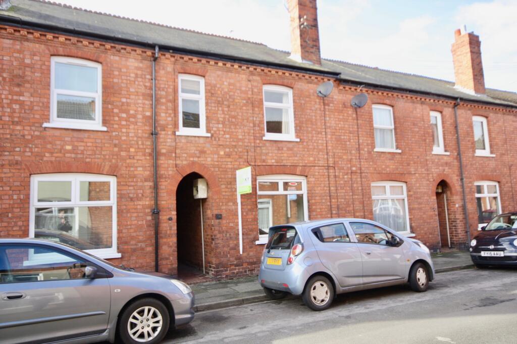 Main image of property: Chestnut Street, Lincoln