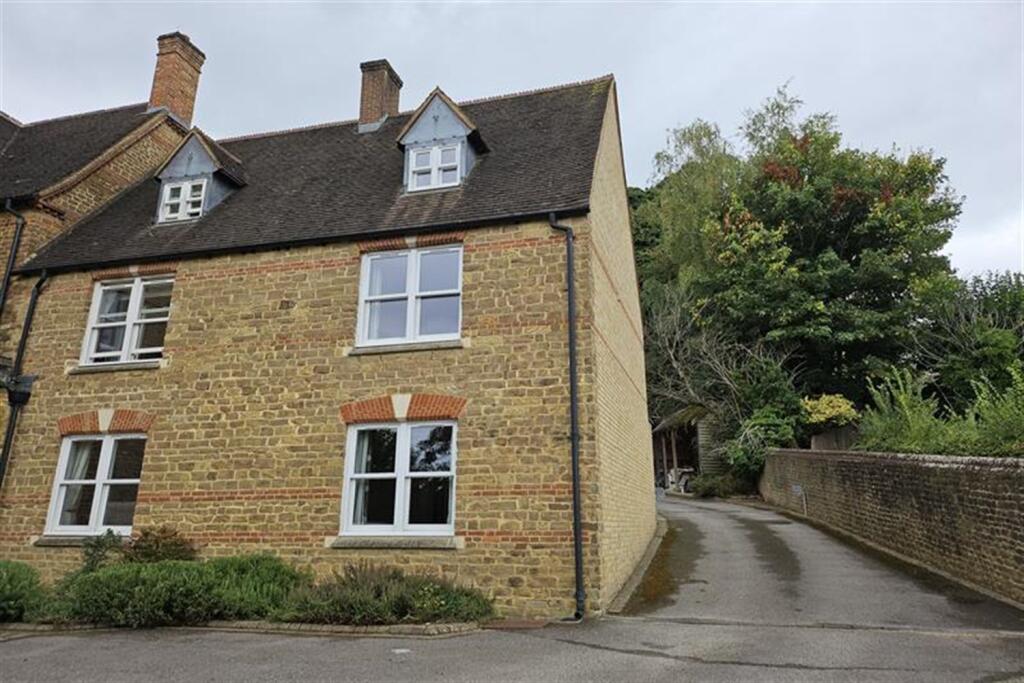 Main image of property: 3 bedroom property in Godalming