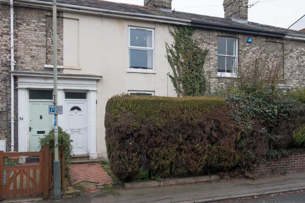 Main image of property: Essex Street, Norwich NR2 2BL