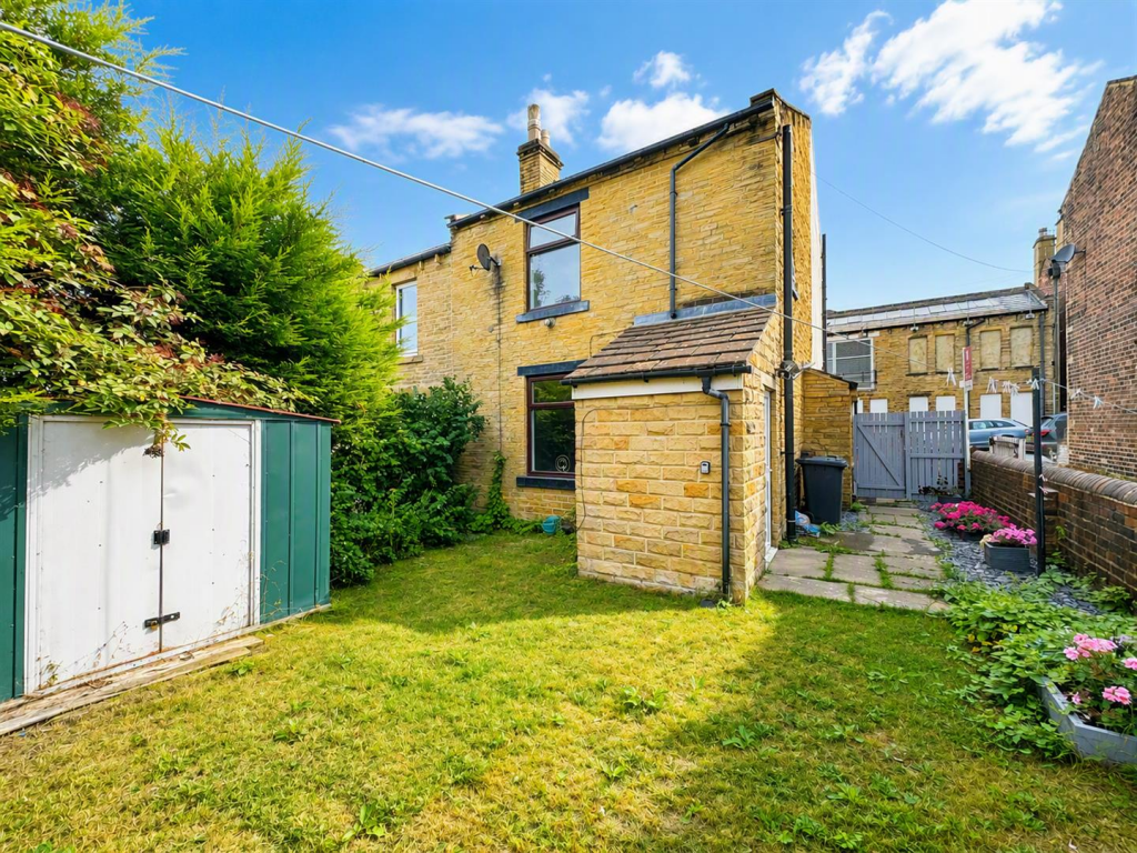 Main image of property: South Parade, Cleckheaton