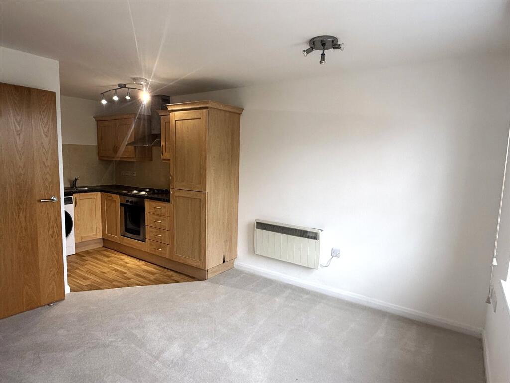Main image of property: Cookham Road, Maidenhead, Berkshire, SL6