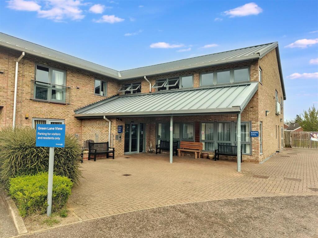 Main image of property: St. Michaels Avenue, Aylsham