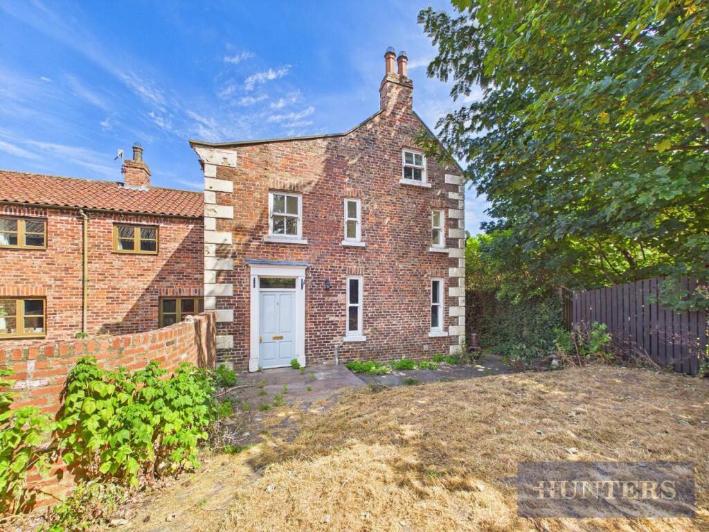 Main image of property: Stack Yard Lane, Staxton, Scarborough