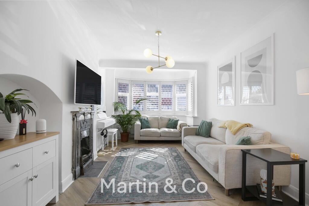 Main image of property: Kingsbridge Road, Morden, SM4