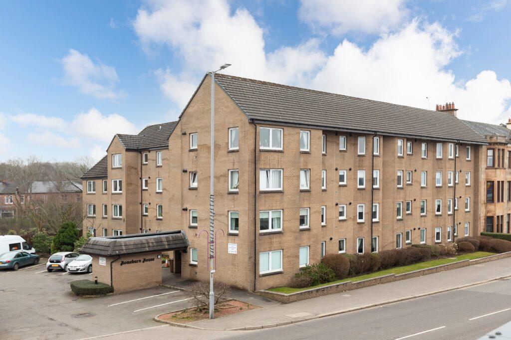 Main image of property: Homeburn House, Giffnock