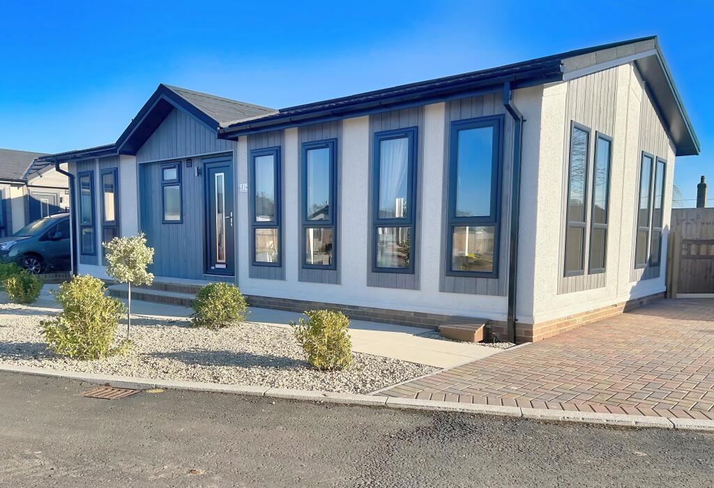 Main image of property: Chester Park, Omar Avenue, Clacton On Sea, Essex