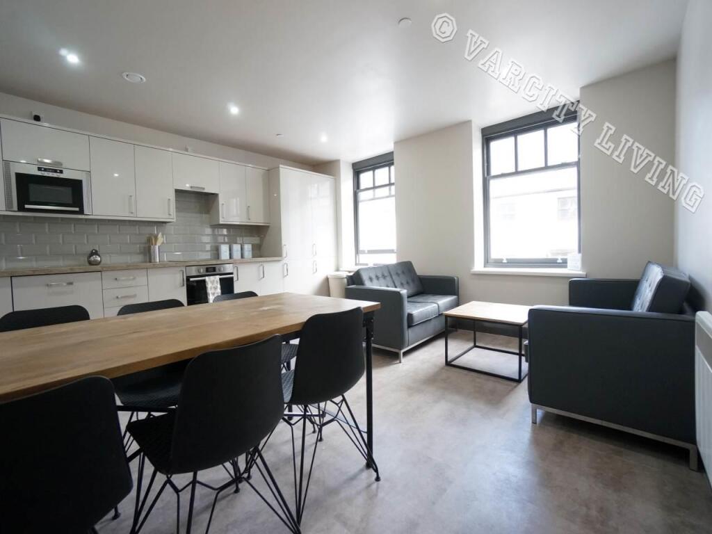 Main image of property: High Street, Bangor