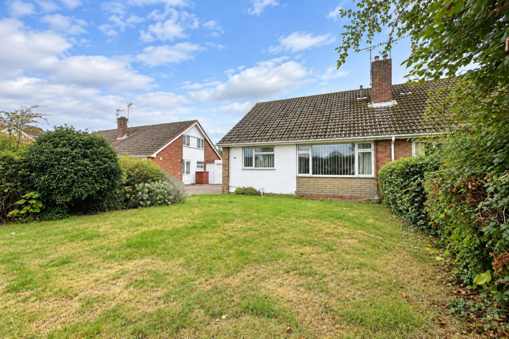 Main image of property: Greenhill Road, Alveston, BS35