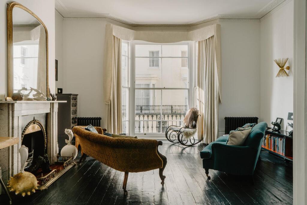 Main image of property: Belgrave Place, Brighton, East Sussex