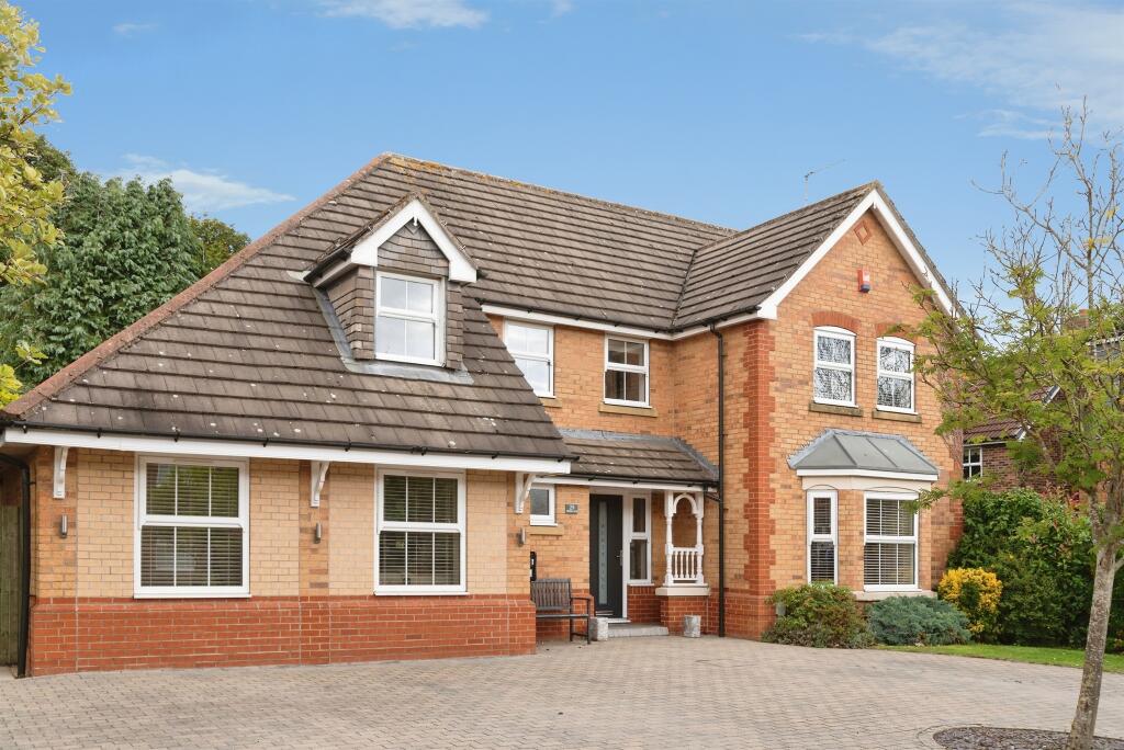 Main image of property: George Lane, Walkington, Beverley