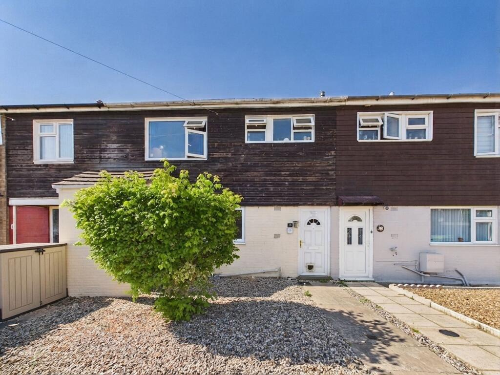 Main image of property: Wintringham Road, St. Neots