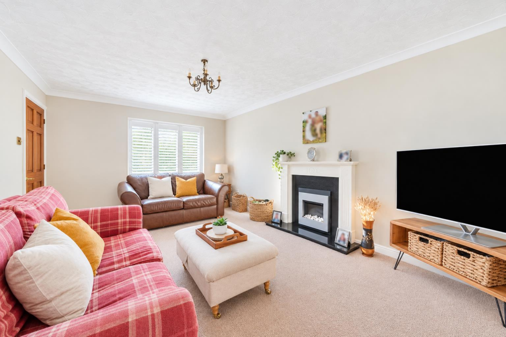Main image of property: Tilford Road,Horndean