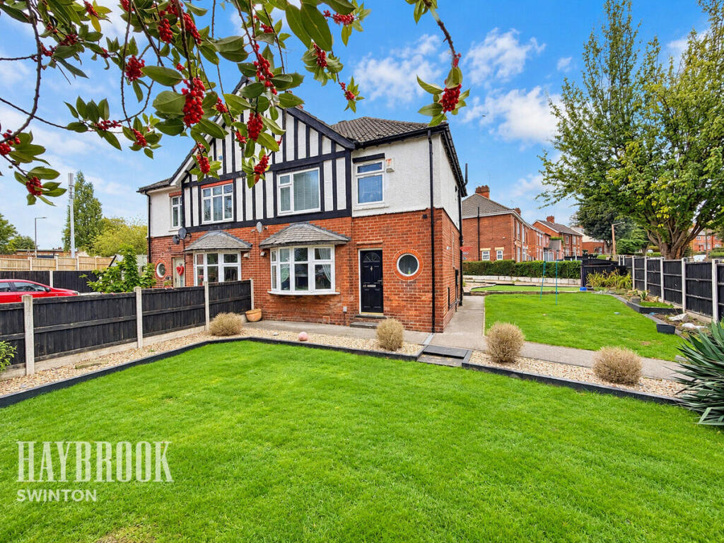Main image of property: Dale Road, Rawmarsh