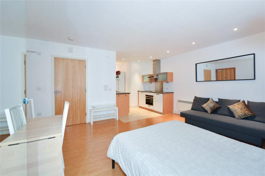 Main image of property: East Lane, 
Bermondsey, SE16