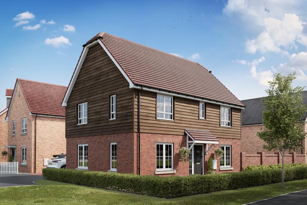 Main image of property: Alresford Down, Sun Lane, Alresford, Hampshire, SO24