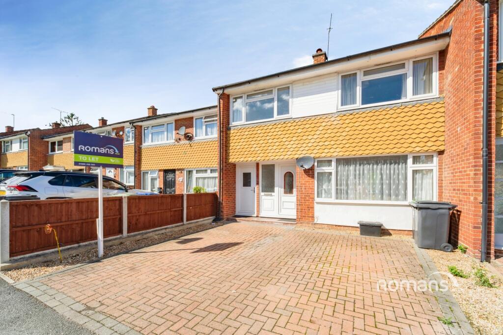Main image of property: Savay Close, Denham, Uxbridge, UB9