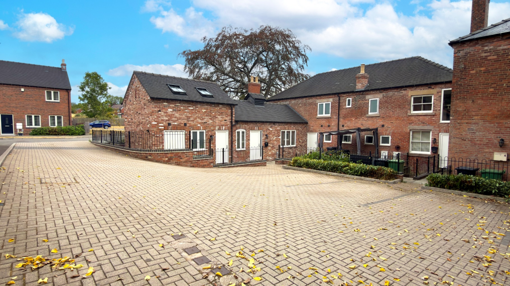 Main image of property: Newlands Road, Riddings, Alfreton, Derbyshire, DE55