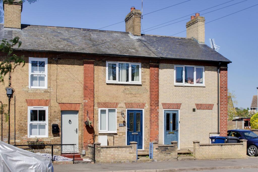 Main image of property: St. Neots Road, Eaton Ford, PE19