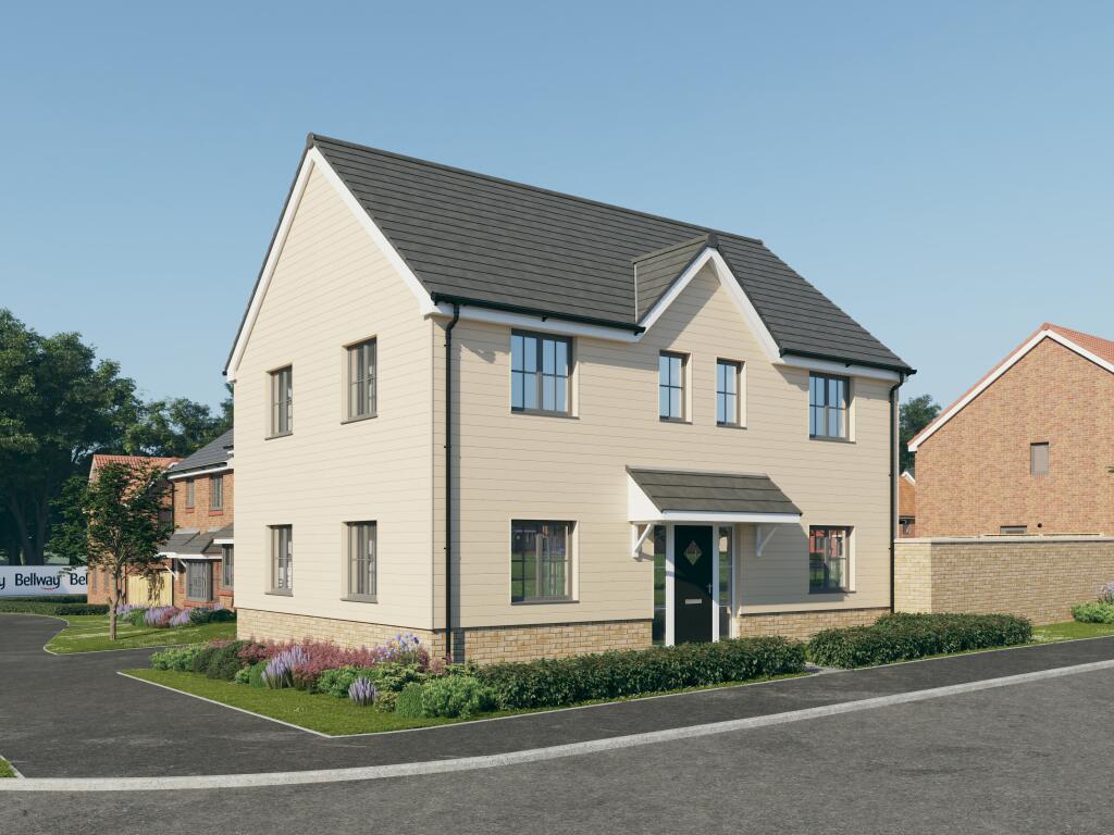 Main image of property: Dane Hill Road
Kennett
CB8 7QX