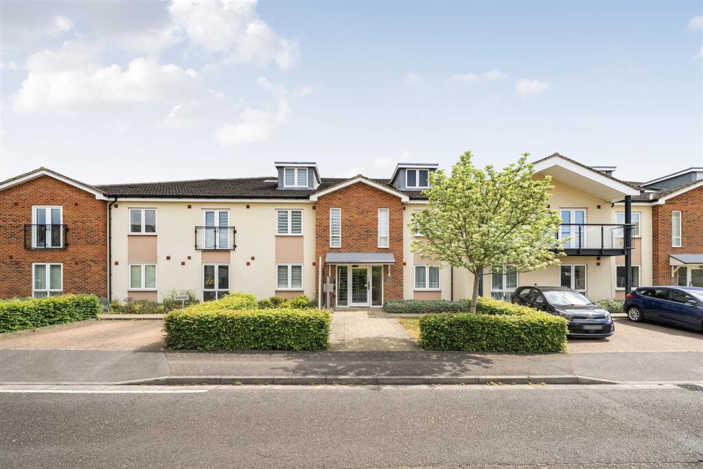 Main image of property: Elliott Avenue, Ruislip, HA4