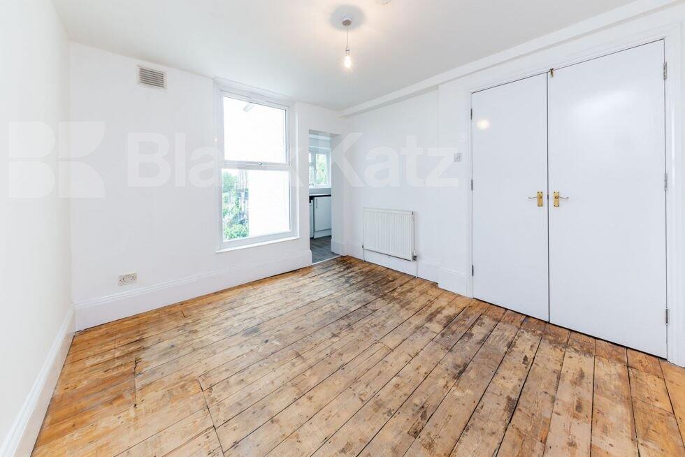 Main image of property: Hazellville Road, Archway  N19 
