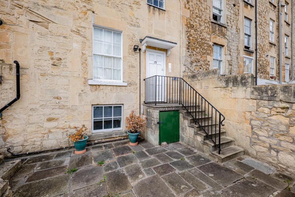 Main image of property: Lambridge Place, Bath