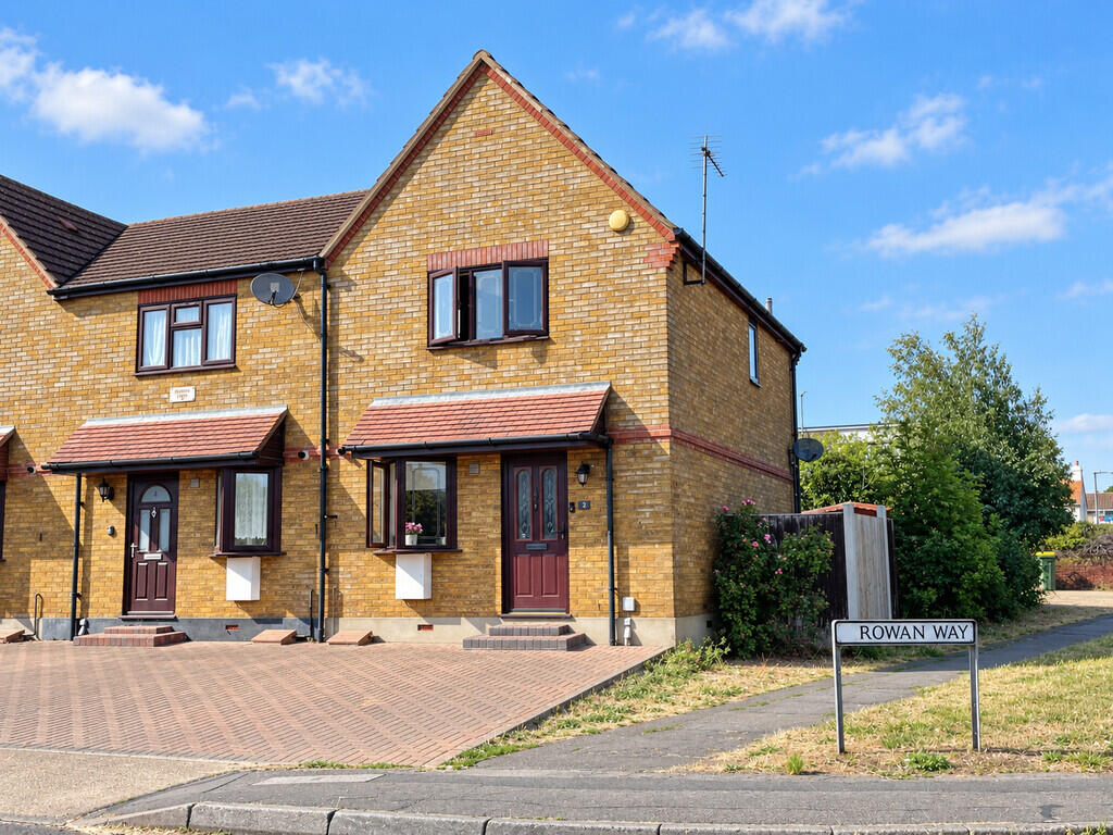 Main image of property: Rowan Way, Canewdon
