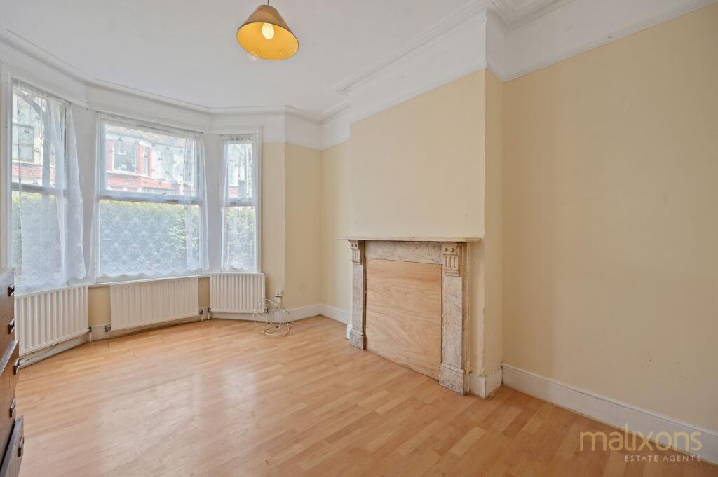 Main image of property: Chasefield Road, London, SW17