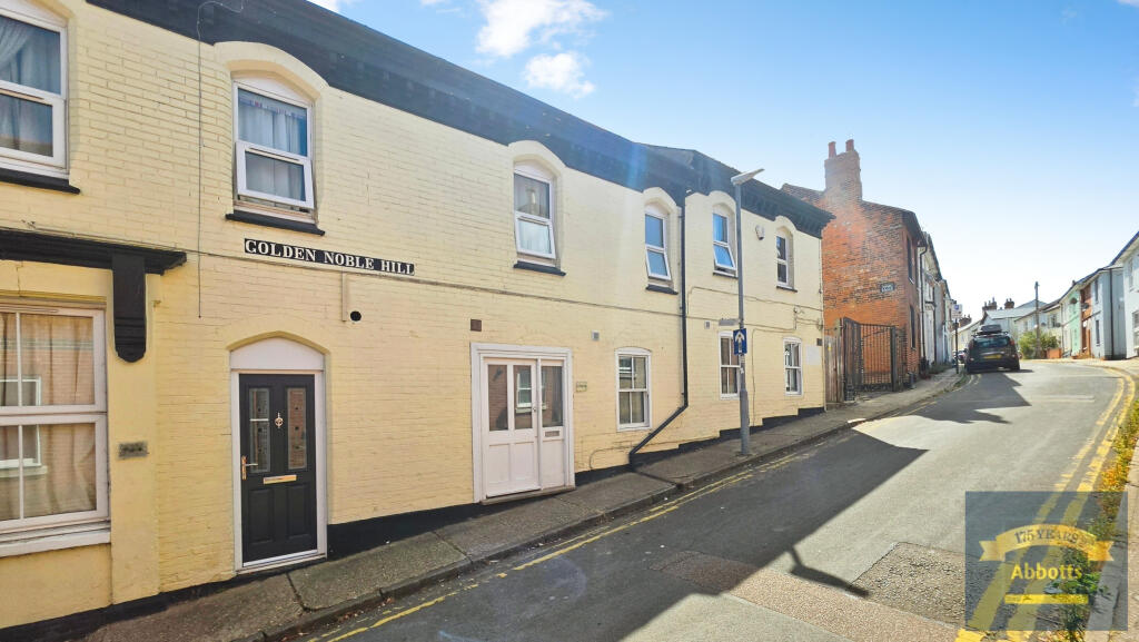 Main image of property: Military Road, Colchester