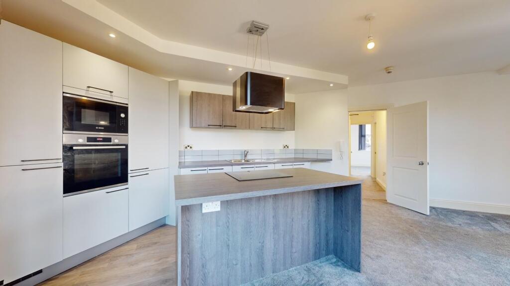 Main image of property: Bradford Road, Menston, Ilkley