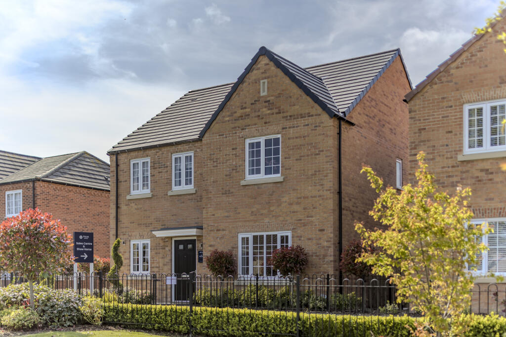 Main image of property: The Firs,
Stokesley,
North Yorkshire,
TS9 5FU