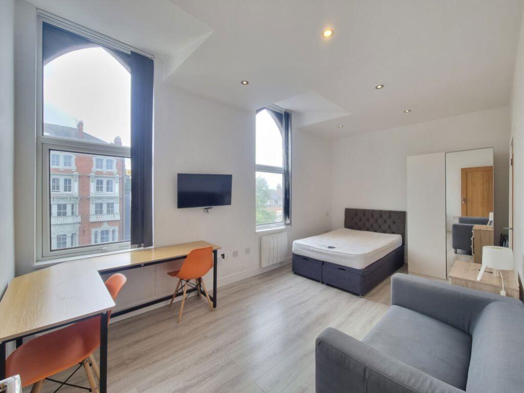 Main image of property: London Road, Leicester