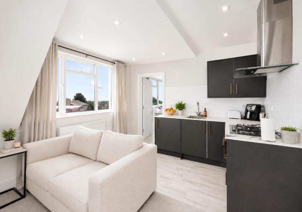 Main image of property: Hangleton Road, Hove, East Sussex