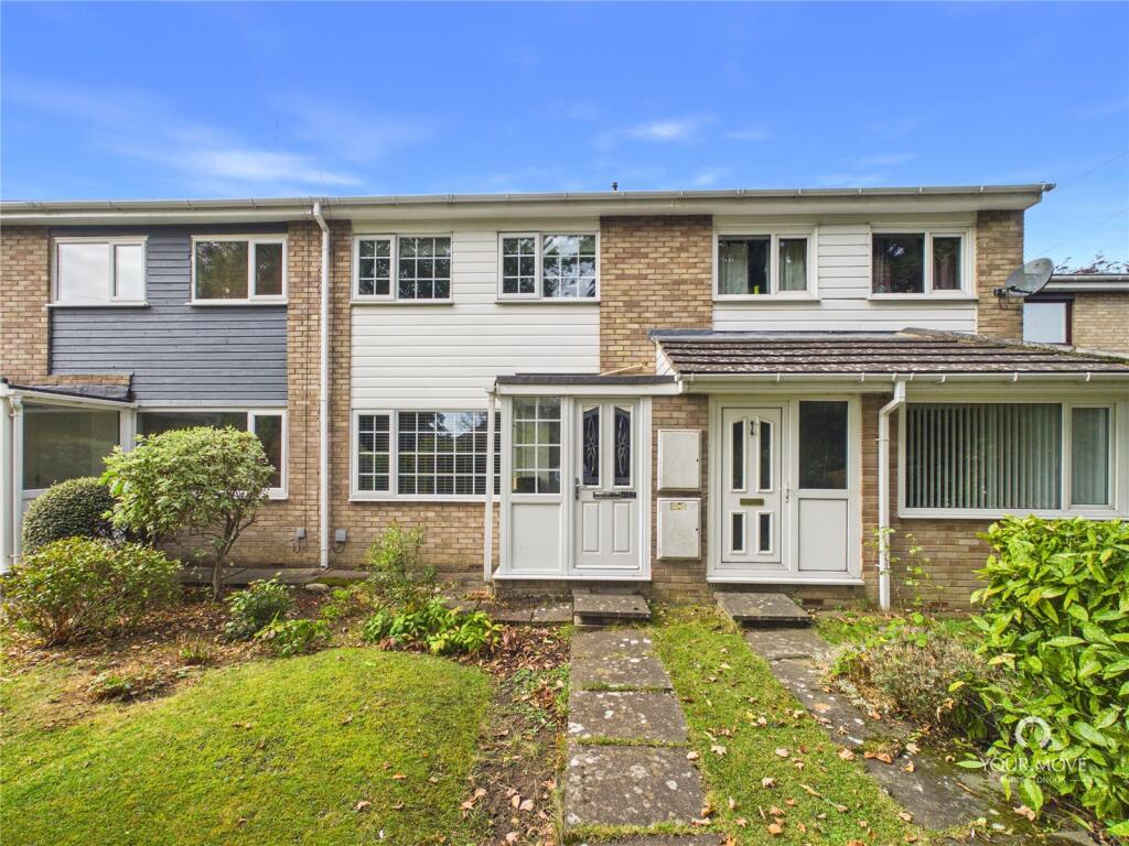 Main image of property: Netherton Close, Chester Le Street, Durham, DH2