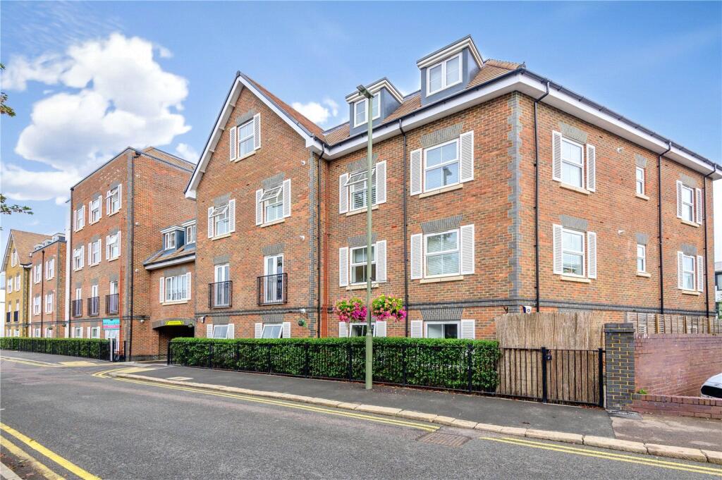Main image of property: Bridge Street, Walton-On-Thames, KT12