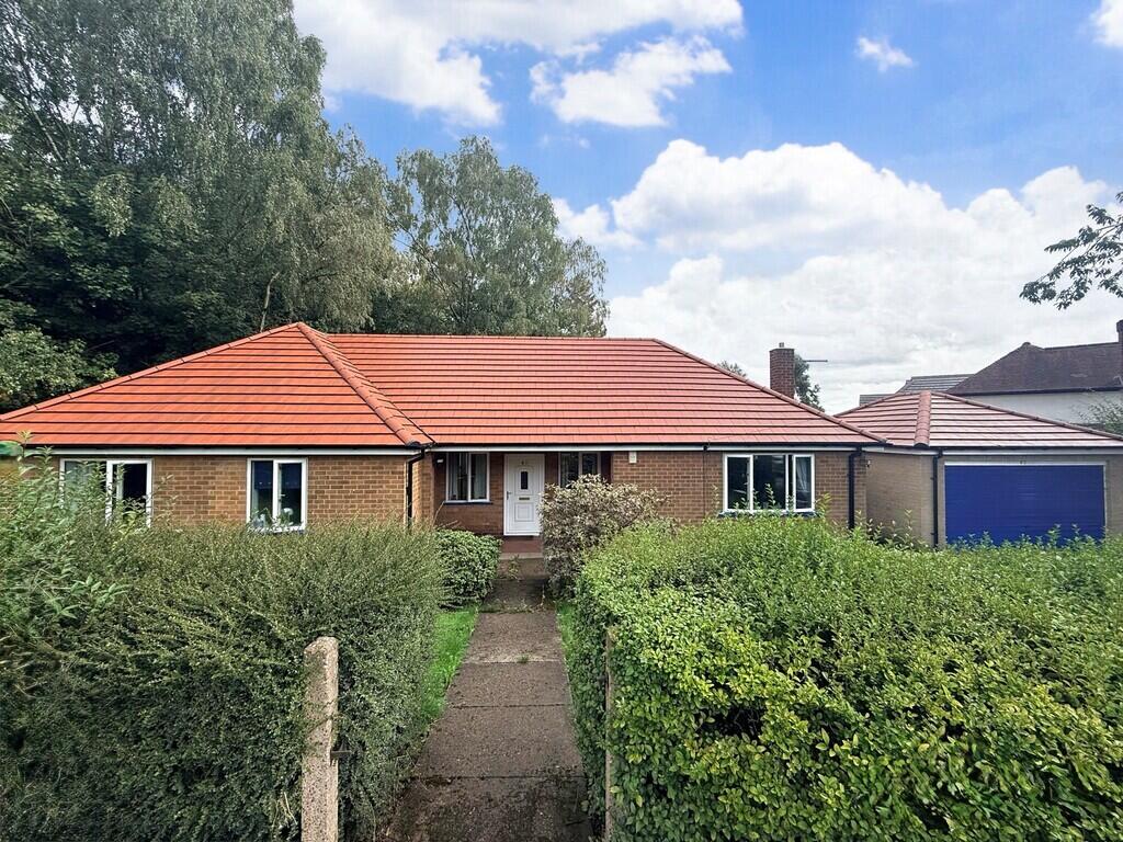 Main image of property: Woodlands Road, Allestree