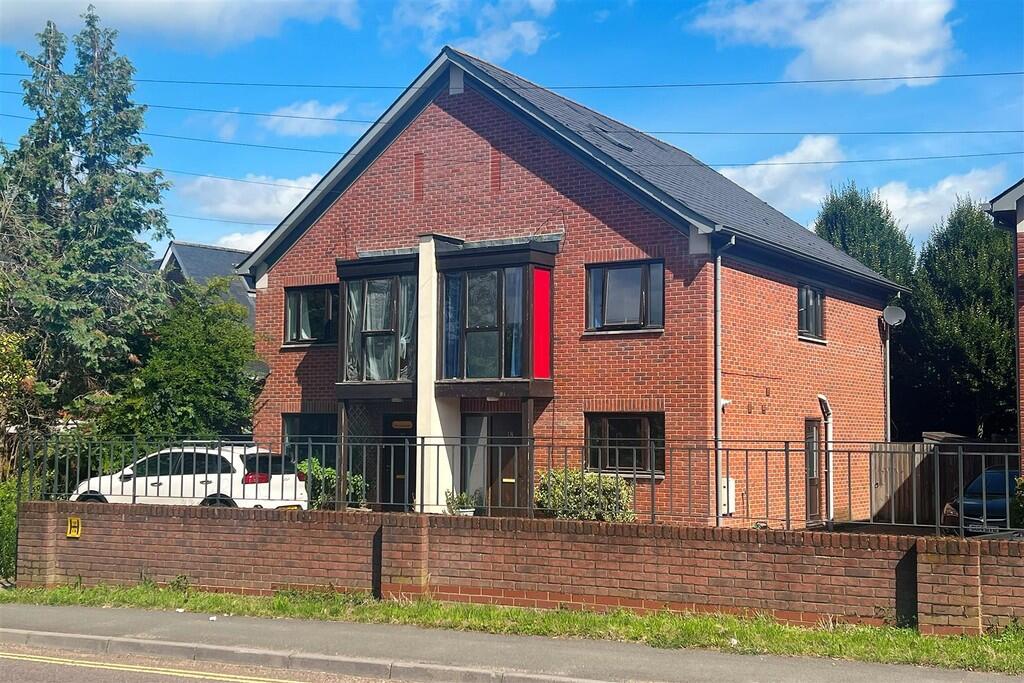 Main image of property: Mansfield Road, Ringwood