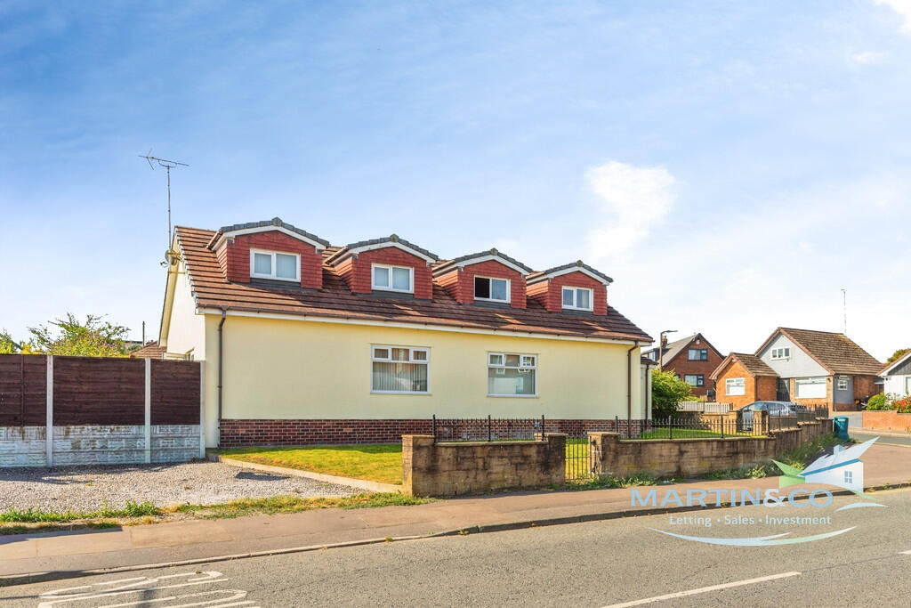 Main image of property: Chiltern Drive, Bury