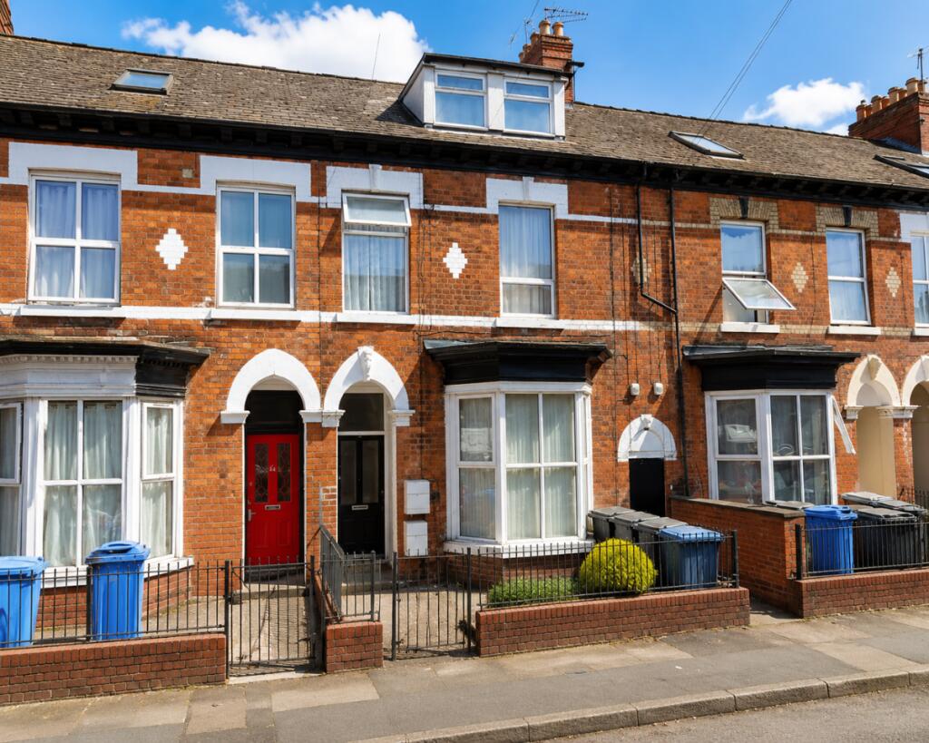 Main image of property: Morpeth Street, Hull