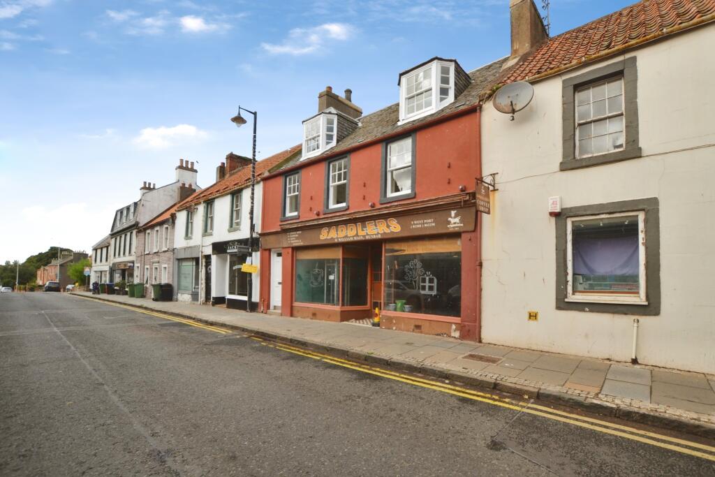 Main image of property: West Port, Dunbar, EH42