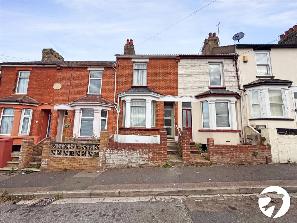 Main image of property: Beaconsfield Road, Chatham, Kent, ME4