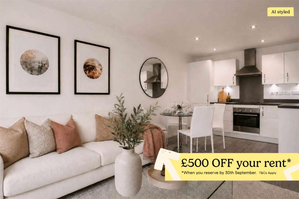 Main image of property: Brook End, Rochdale, OL16