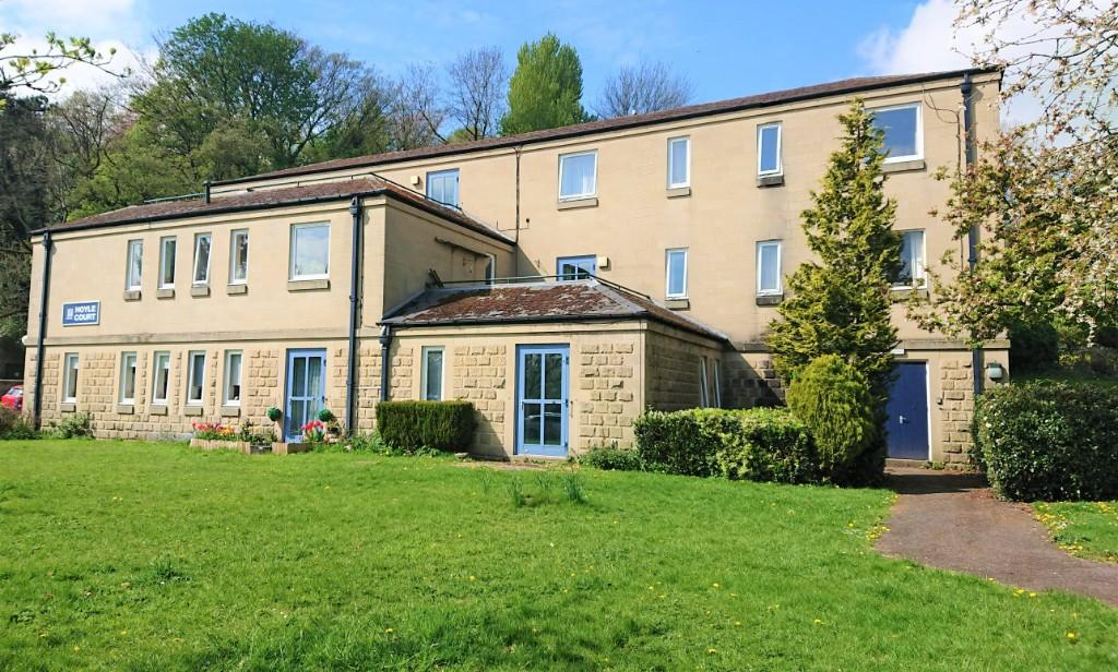 Main image of property: Hoyle Court, Dagnall Gardens, Bakewell, Derbyshire