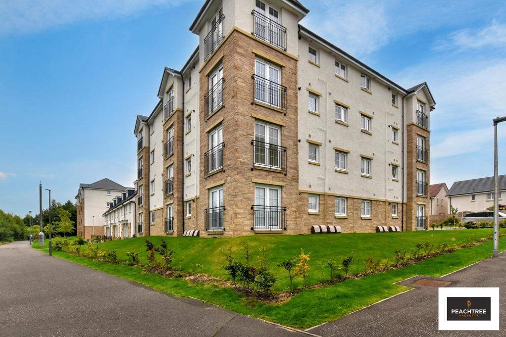 Main image of property: Clydeside Terrace, Renfrew, Renfrewshire