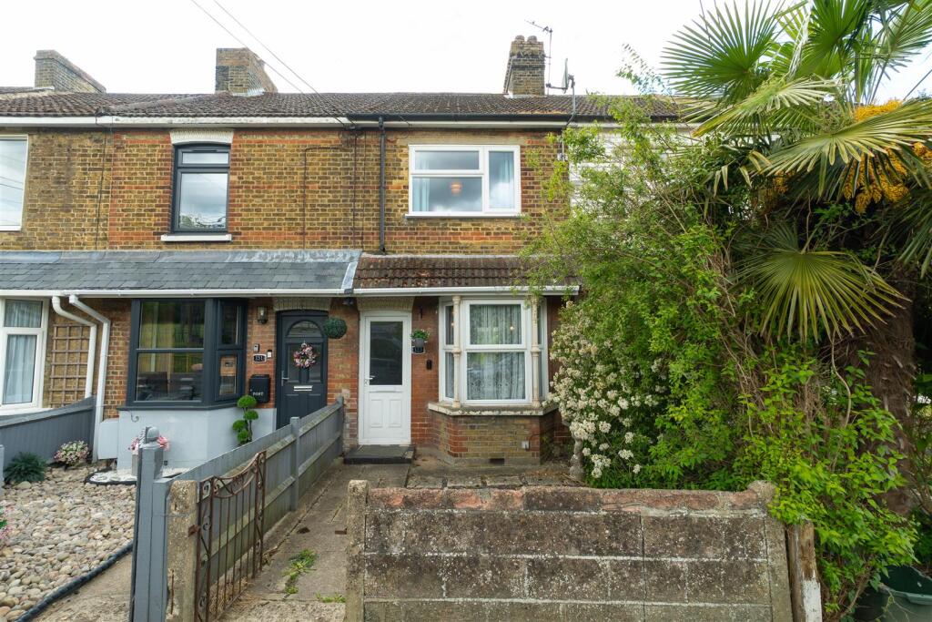 Main image of property: Rochester Road, Burham, Rochester