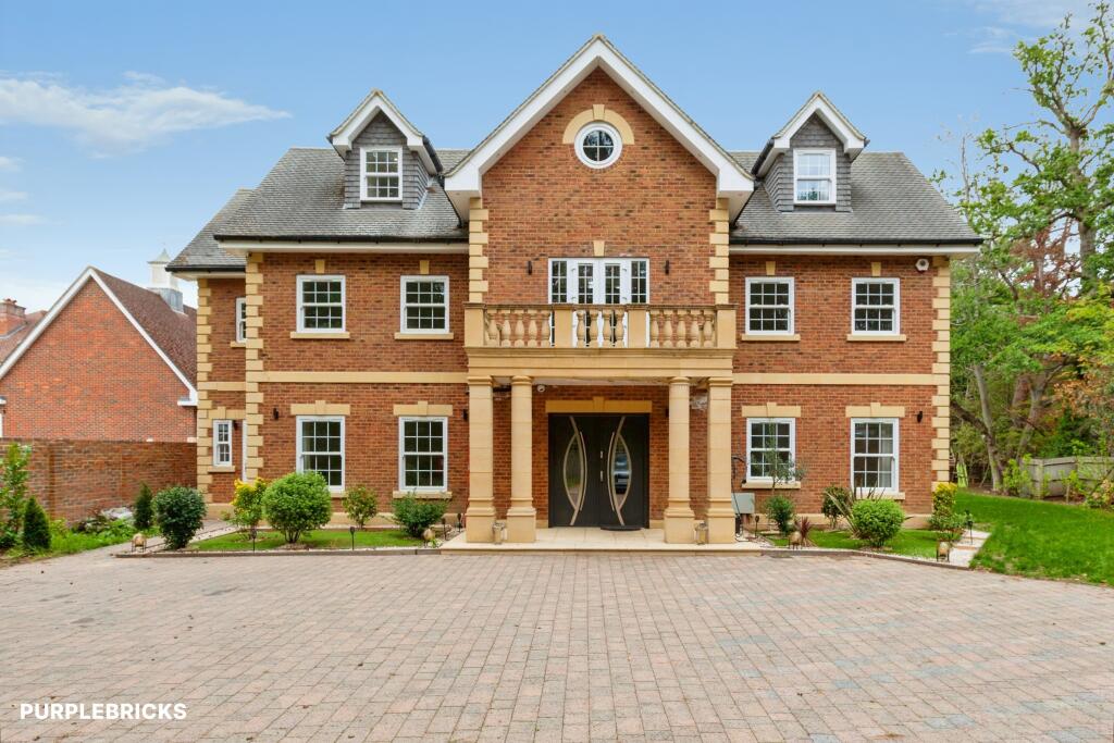 Main image of property: Windsor Road, Ascot, SL5