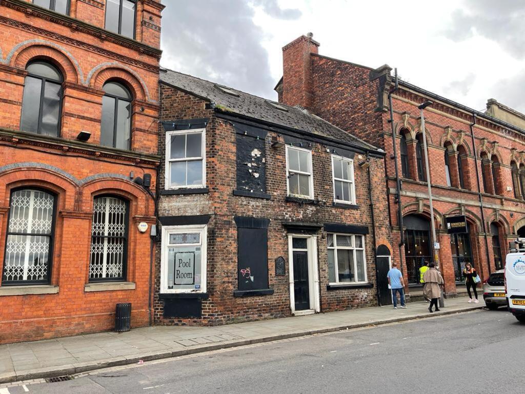 Main image of property: Ousegate, Selby, YO8