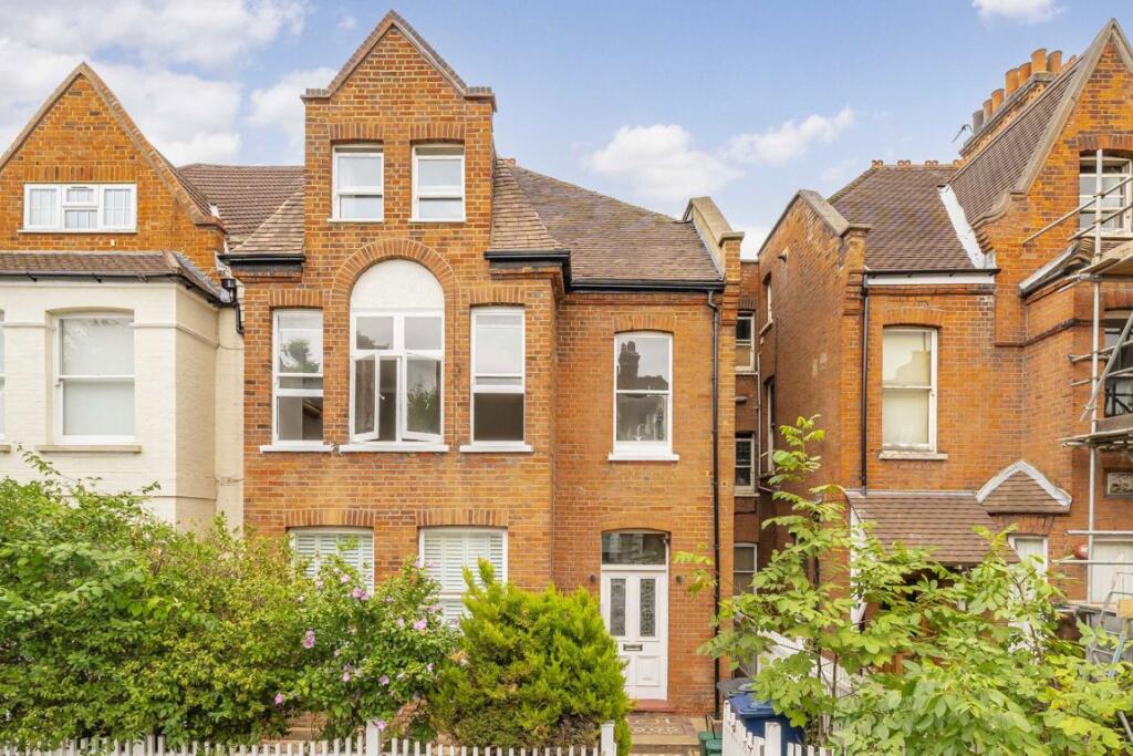 Main image of property: Esmond Road, Chiswick